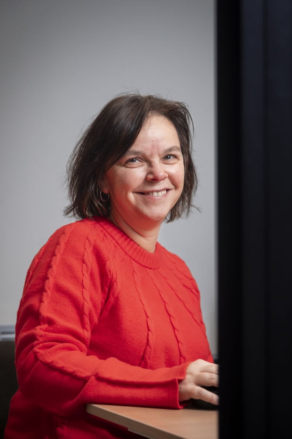 Annemie Denecker