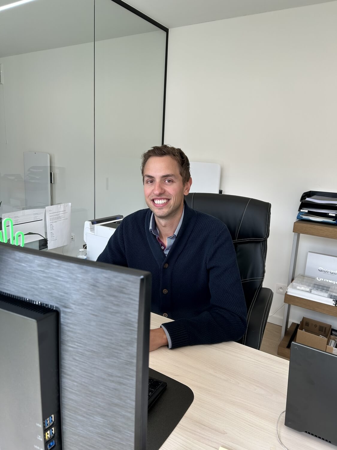 Cédric Vansteenbrugge