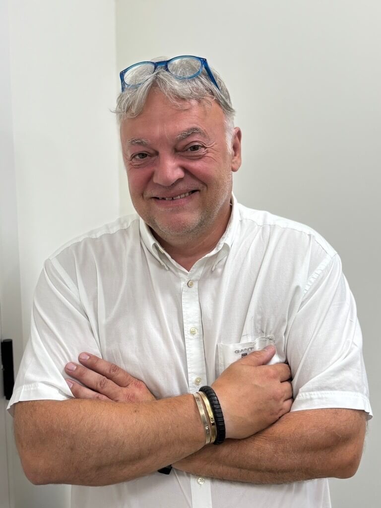 Olivier Gilnaits