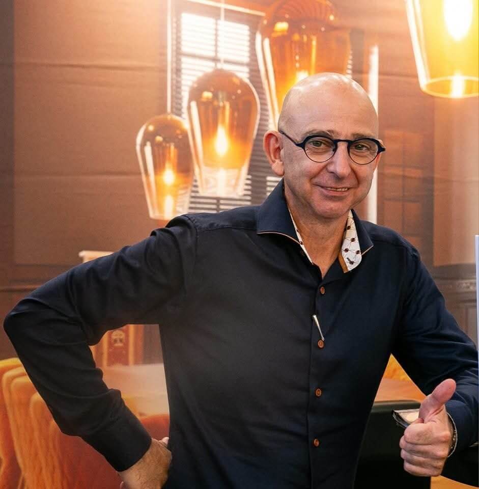 Marc Monten