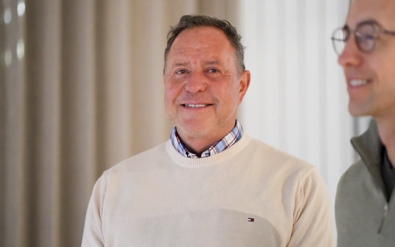Luc Vansteenbrugge