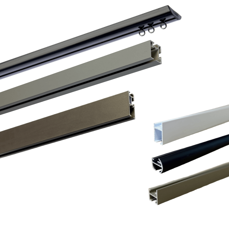Rails design