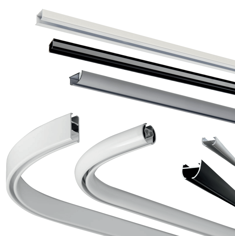 Rails de projets